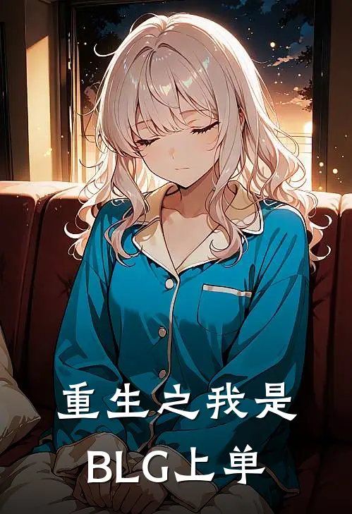 重生之我是BLG上单