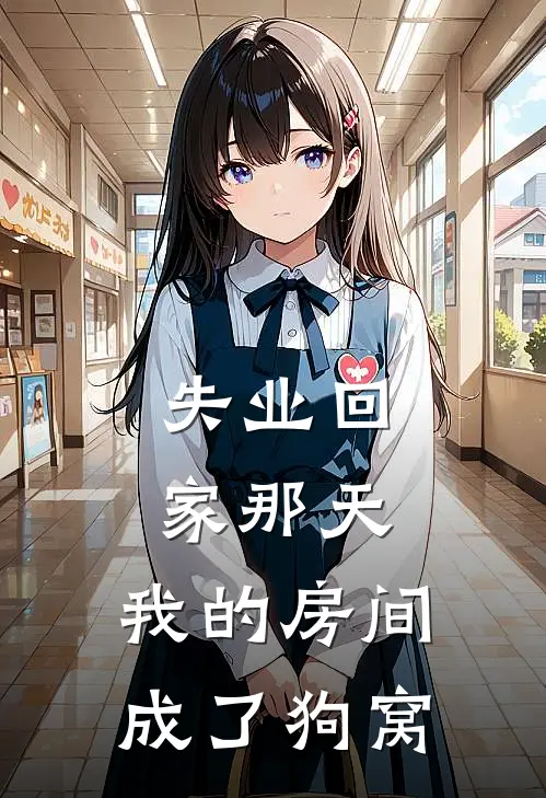 失业回家那天，我的房间成了狗窝