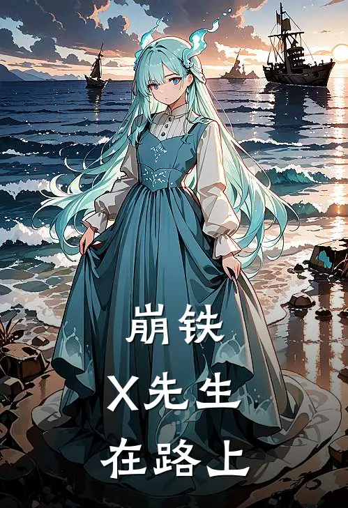 崩铁：X先生在路上