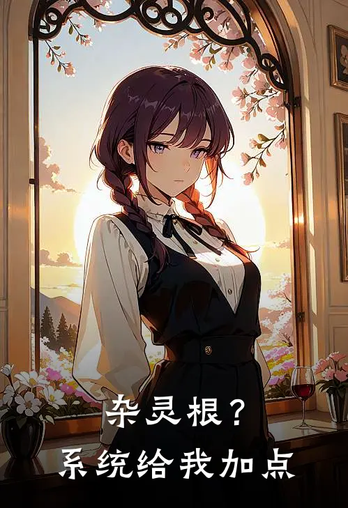 杂灵根？系统给我加点