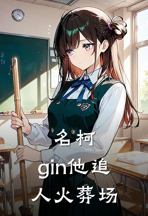 名柯：gin他追人火葬场