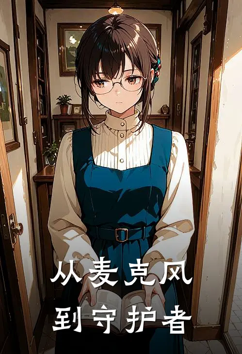 从麦克风到守护者