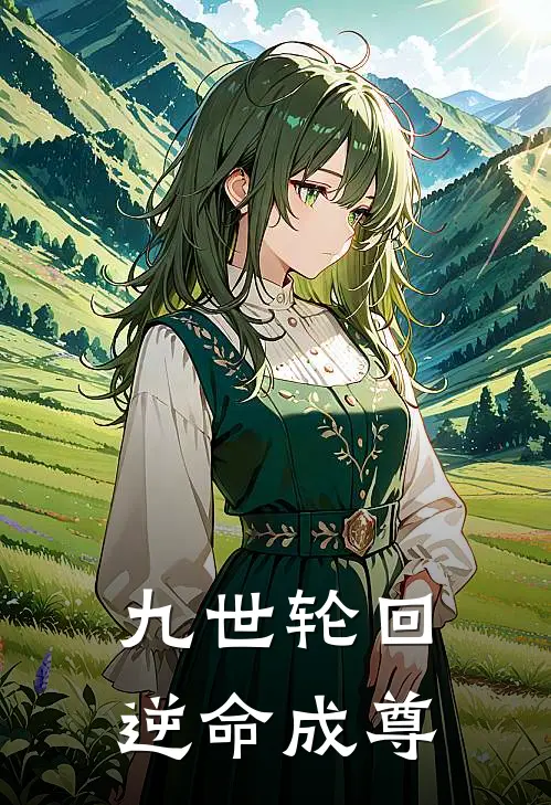 九世轮回逆命成尊