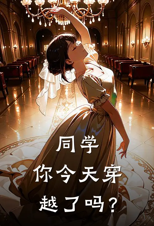 同学，你今天穿越了吗？