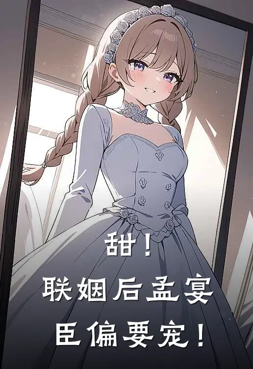 甜！联姻后孟宴臣偏要宠！