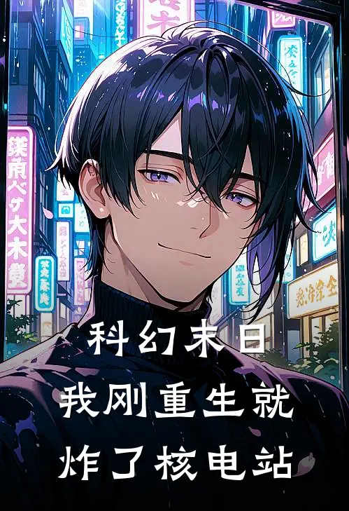 科幻末日：我刚重生就炸了核电站