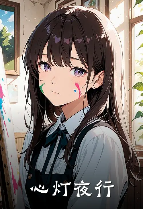 心灯夜行
