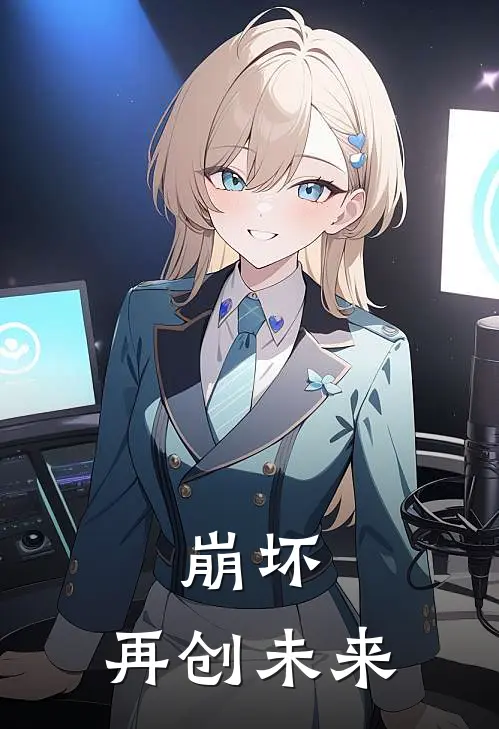 崩坏：再创未来