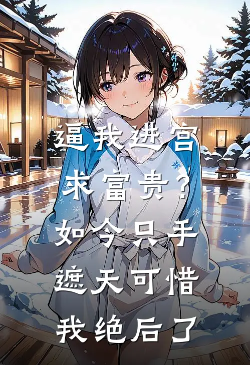 逼我进宫求富贵？如今只手遮天，可惜我绝后了