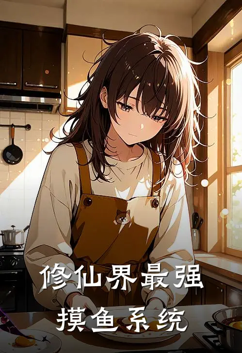 修仙界最强摸鱼系统