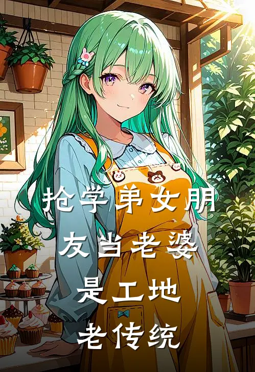 抢学弟女朋友当老婆，是工地老传统