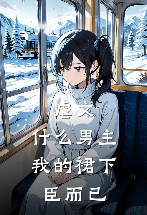 虐文：什么男主，我的裙下臣而已