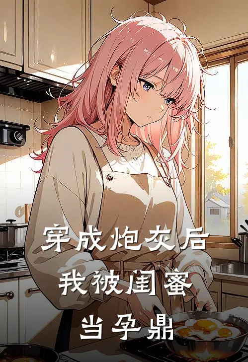 穿成炮灰后，我被闺蜜当孕鼎