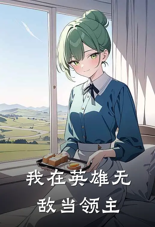 我在英雄无敌当领主