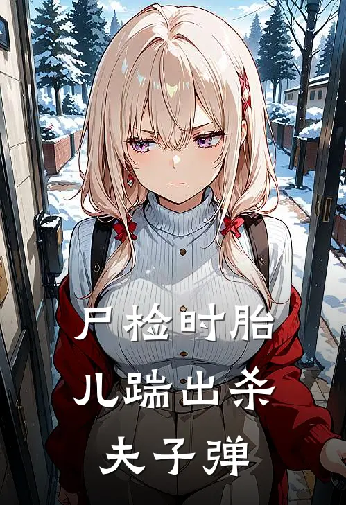 尸检时胎儿踹出杀夫子弹