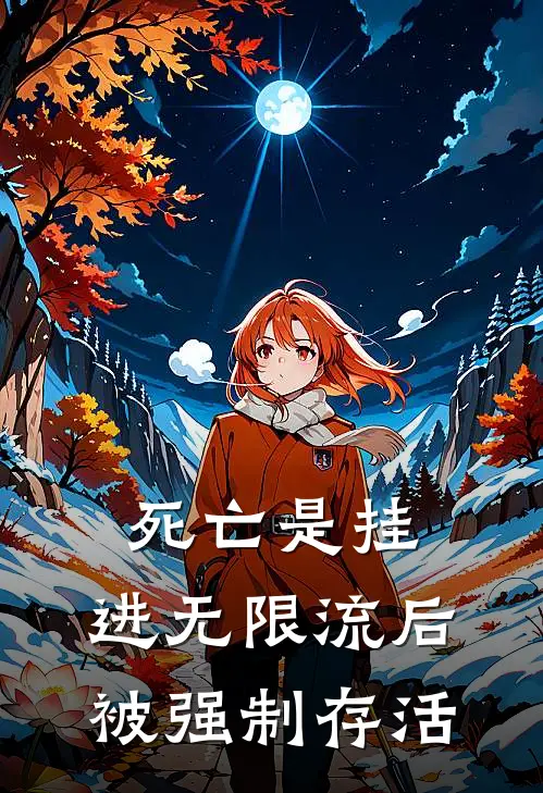 死亡是挂，进无限流后被强制存活