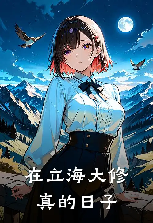 在立海大修真的日子