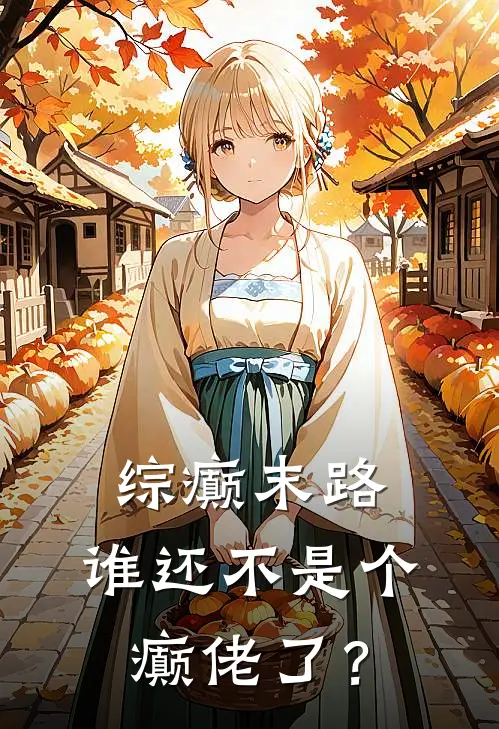 综癫末路，谁还不是个癫佬了？