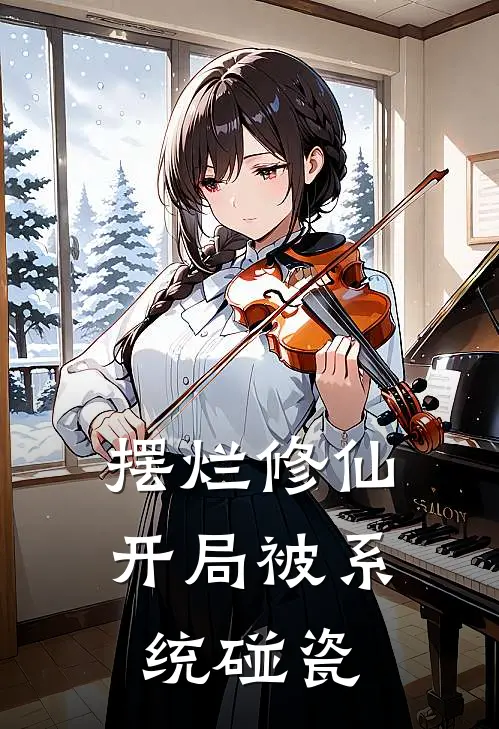 摆烂修仙：开局被系统碰瓷