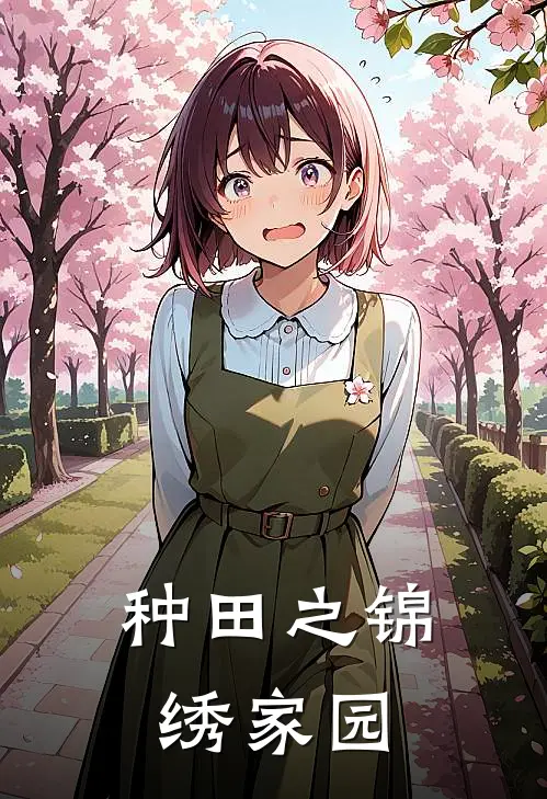 种田之锦绣家园