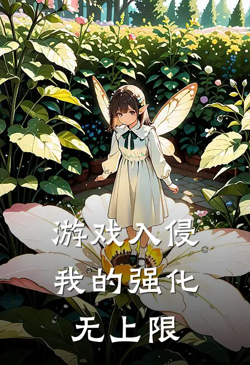 游戏入侵：我的强化无上限
