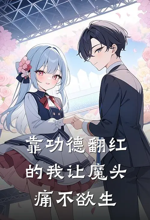 靠功德翻红的我让魔头痛不欲生