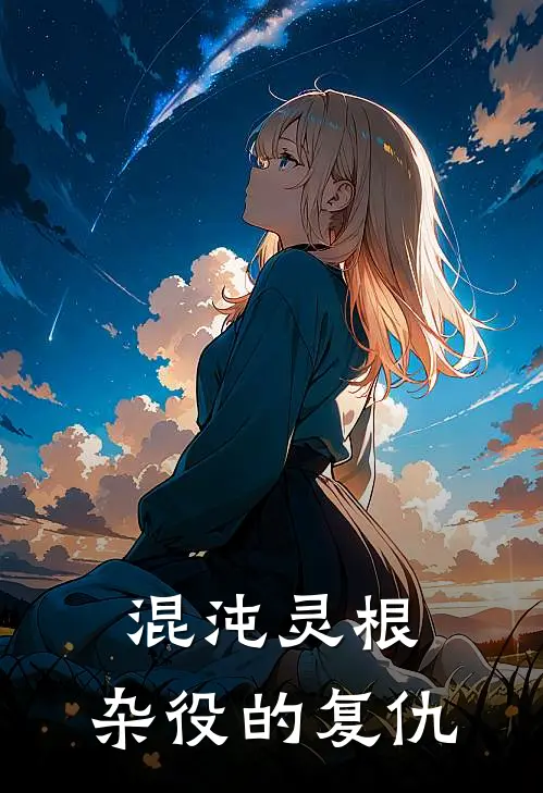 混沌灵根：杂役的复仇