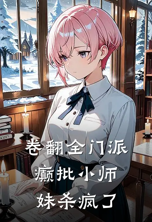 卷翻全门派：癫批小师妹杀疯了