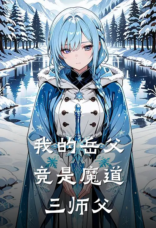 我的岳父，竟是魔道三师父