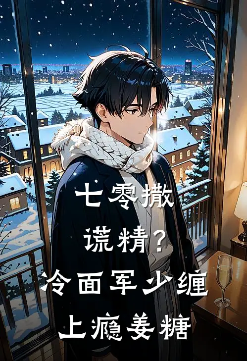 七零撒谎精？冷面军少缠上瘾姜糖