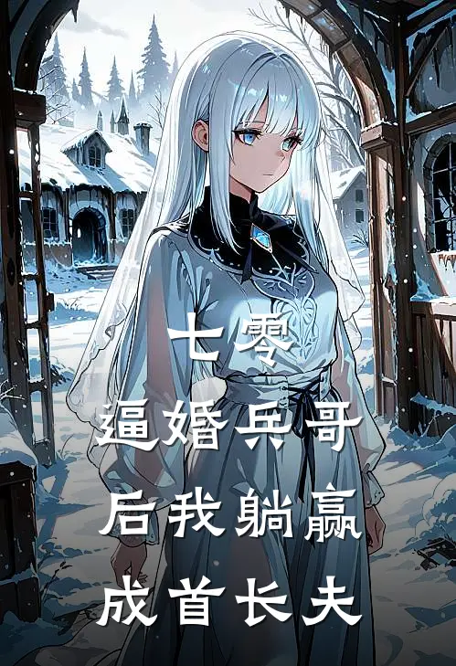 七零：逼婚兵哥后我躺赢成首长夫