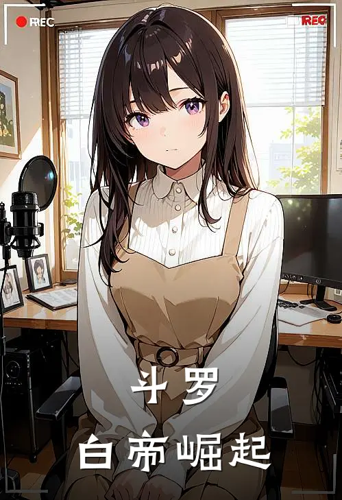 斗罗：白帝崛起