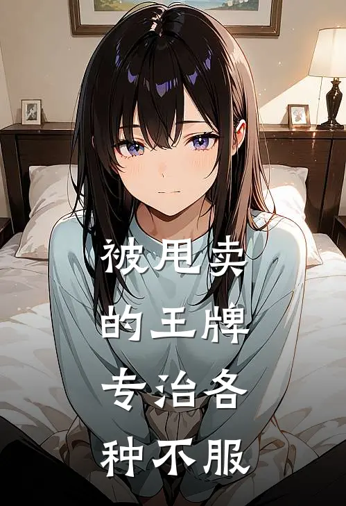 被甩卖的王牌：专治各种不服