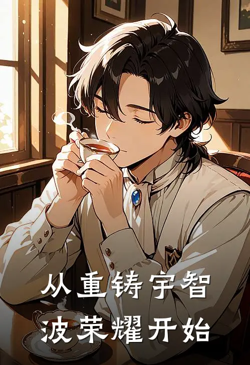 从重铸宇智波荣耀开始