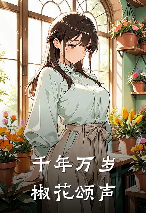 千年万岁，椒花颂声