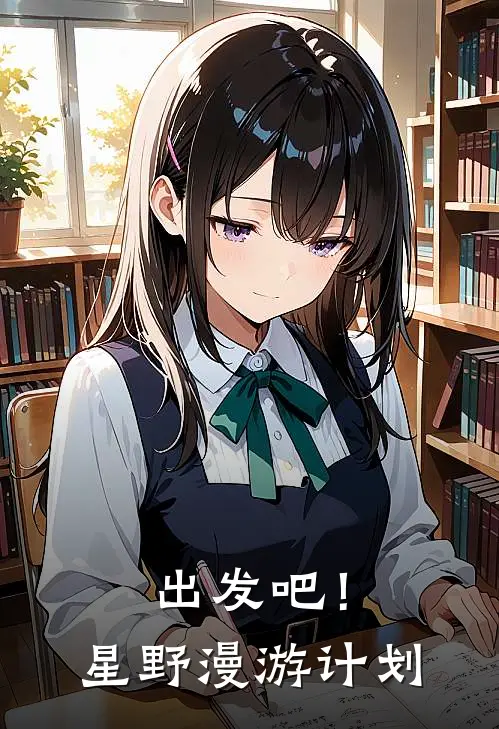 出发吧！星野漫游计划