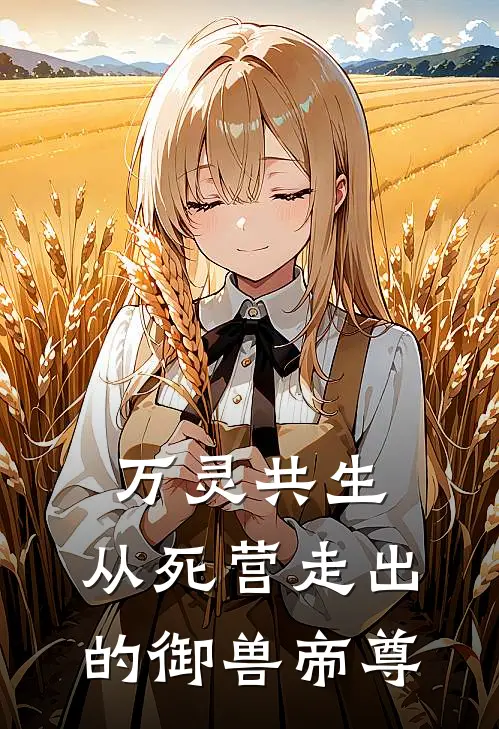 万灵共生：从死营走出的御兽帝尊