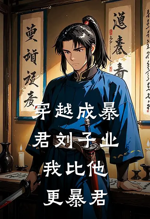 穿越成暴君刘子业，我比他更暴君