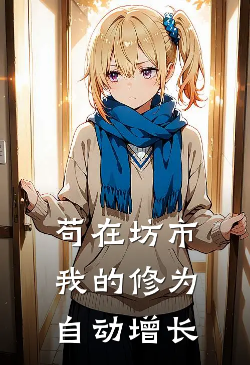 苟在坊市，我的修为自动增长