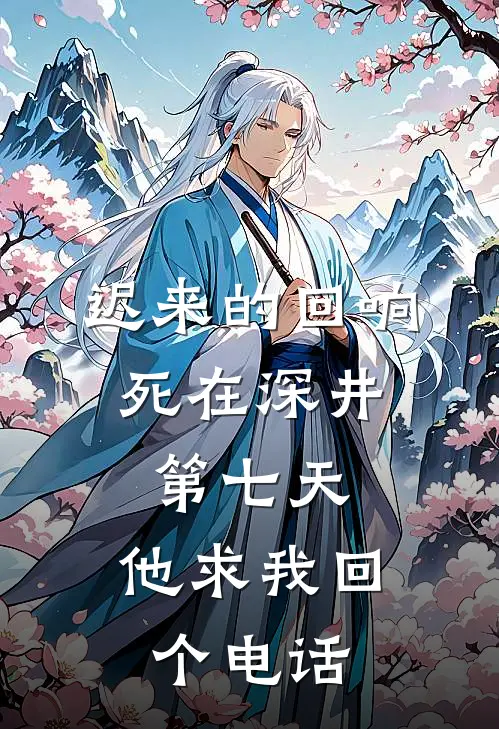 迟来的回响：死在深井第七天，他求我回个电话