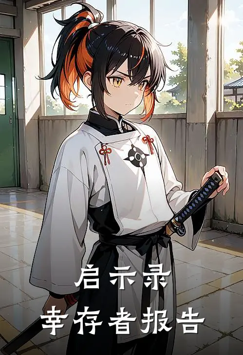启示录：幸存者报告