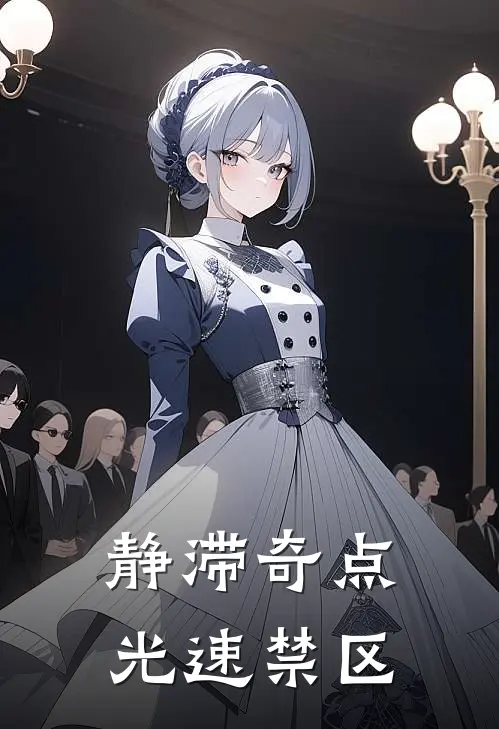 静滞奇点：光速禁区