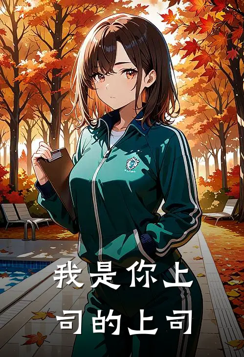 我是你上司的上司