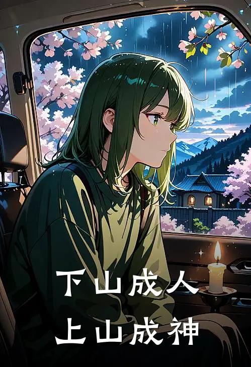 下山成人，上山成神