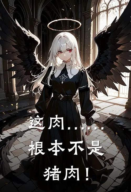 这肉……根本不是猪肉！