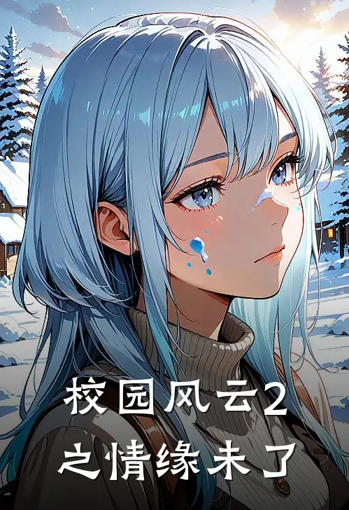 校园风云2之情缘未了