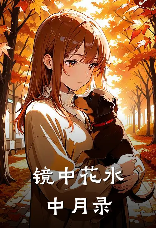 镜中花水中月录