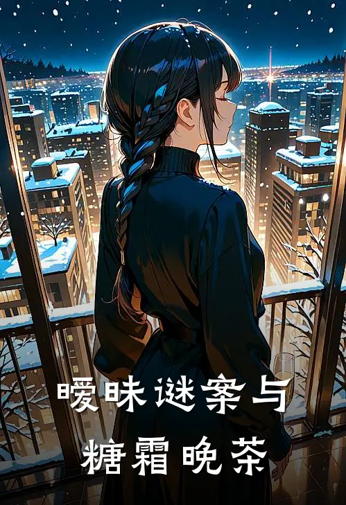 暧昧谜案与糖霜晚茶