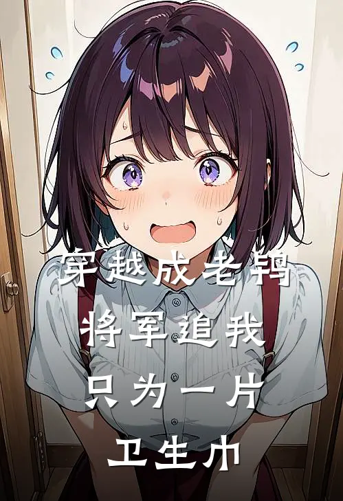 穿越成老鸨：将军追我只为一片卫生巾