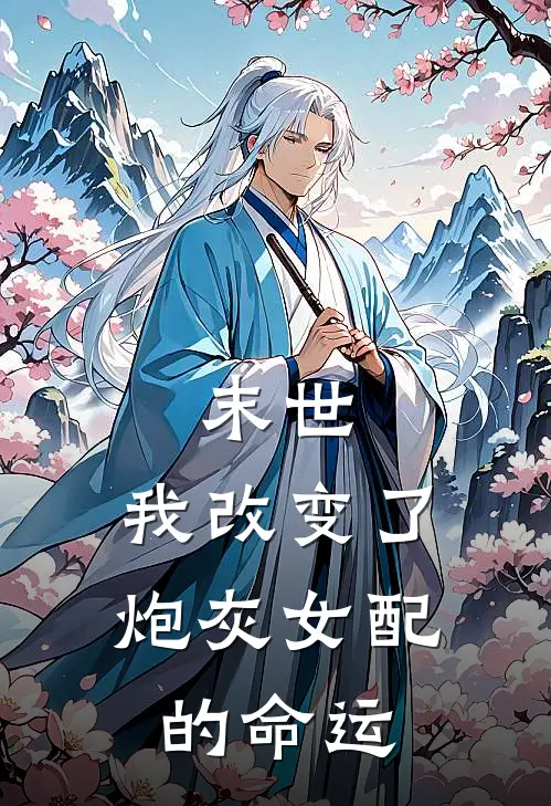 末世，我改变了炮灰女配的命运